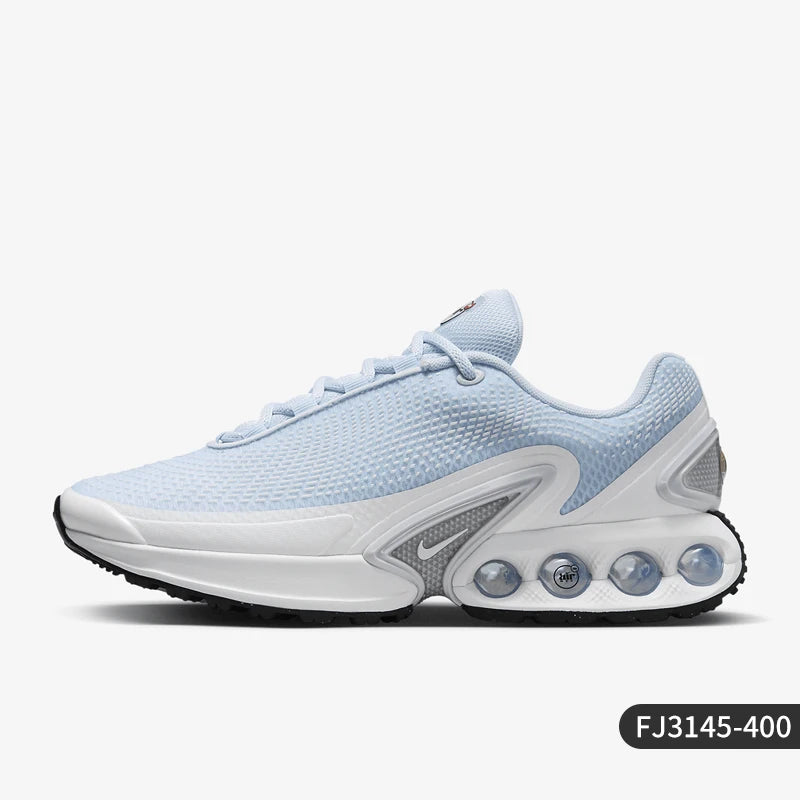 Nike Official Authentic 2024 New Women's Sports Cushioned Breathable Running Shoes FJ3145-600