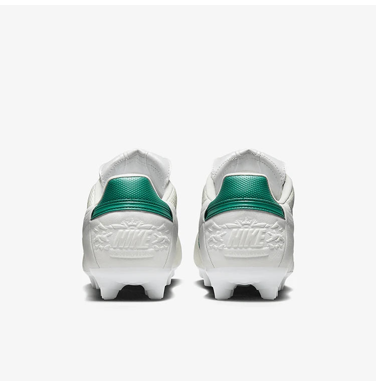 Nike Genuine Premier III FG Men's Cushioned Traction Football Shoes HM0265-102