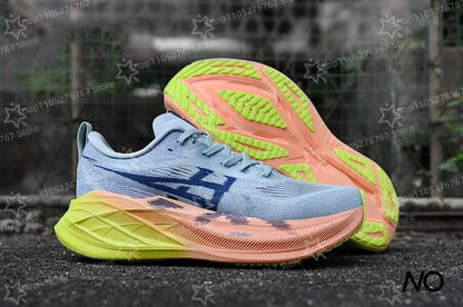 2026 New casual shoes for men and women Hyper couples lightweight and comfortable running shoes sports shoes Size 36-45