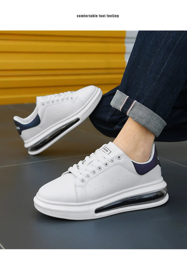 Shoes Men Sneakers Male Casual Men's Shoes Tennis Luxury Shoes Trainer Race Breathable Shoes Fashion Loafers Running Shoes for Men