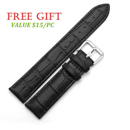 Reloj CARNIVAL Mens Tungsten Mechanical Watch Brand Luxury NH36 Automatic Movement Wristwatches for Men Waterproof Montre Homme