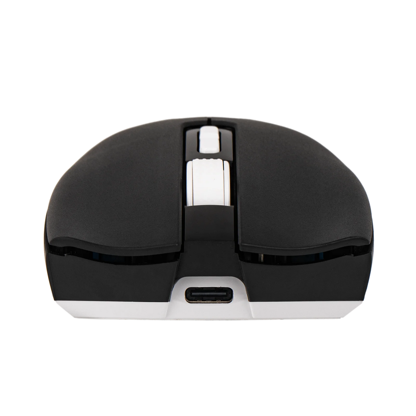 EPOMAKER Click Lite Wired/BT/2.4GHz Wireless Gaming Mouse PAW3311 Sensor 800 to 24000 DPI with 500mAh Battery for PC/Mac/Linux