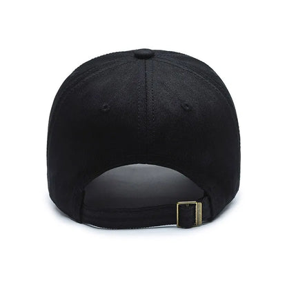 Outdoor Sports Baseball Cap Men'S Camouflage Cap, Middle And Young Men'S Casual Sun Protection Hat Brazilian Hat