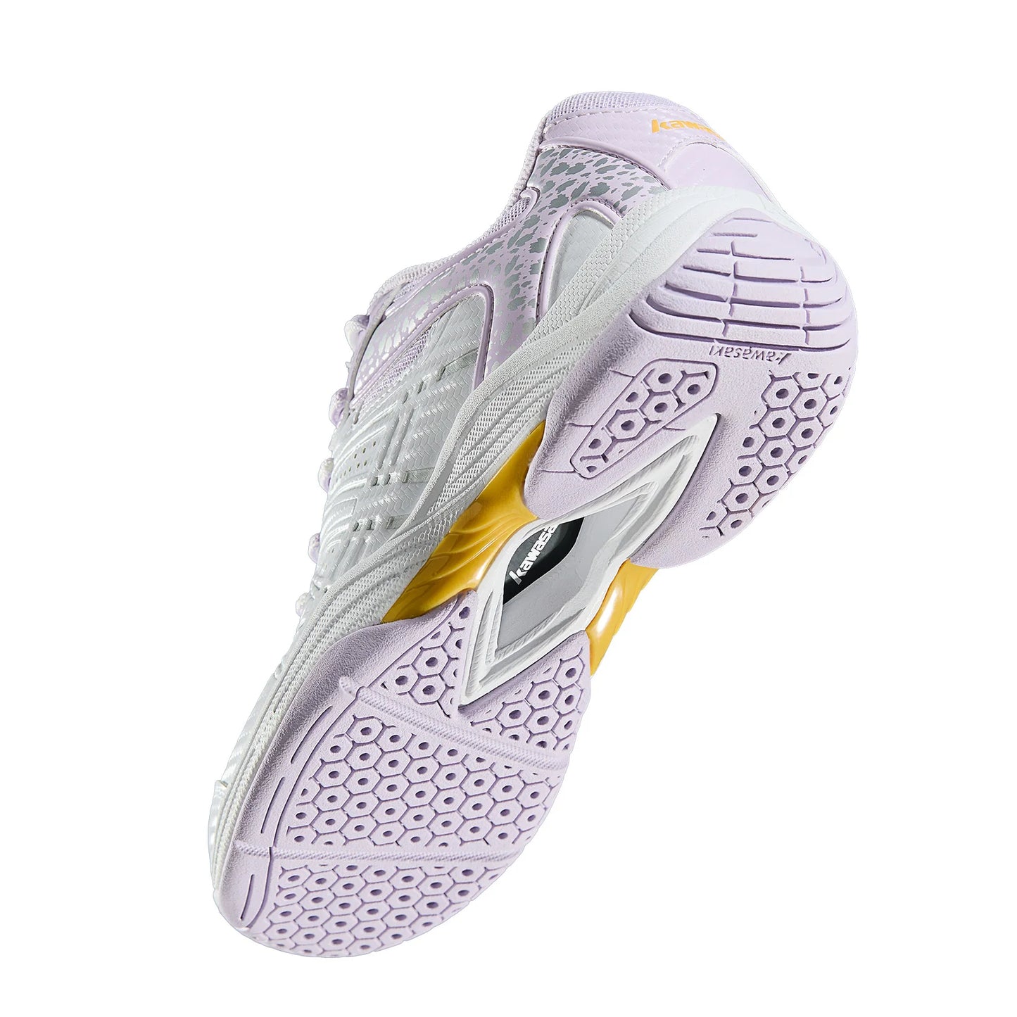 Kawasaki Badminton Shoes Professional Anti Torsion Women's Table Tennis Shoes Sneakers K-065D tenis deportivos mujer