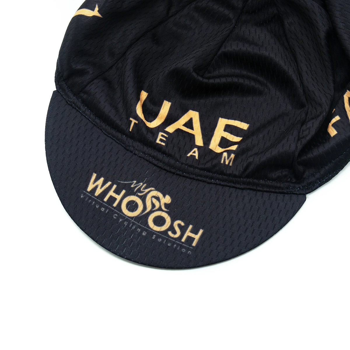 Gorra de ciclismo de los Emiratos Árabes Unidos para hombre: gorras clásicas de verano de secado rápido, para equipo profesional, ciclismo de carretera, montaña (MTB) y competición, para llevar debajo del casco