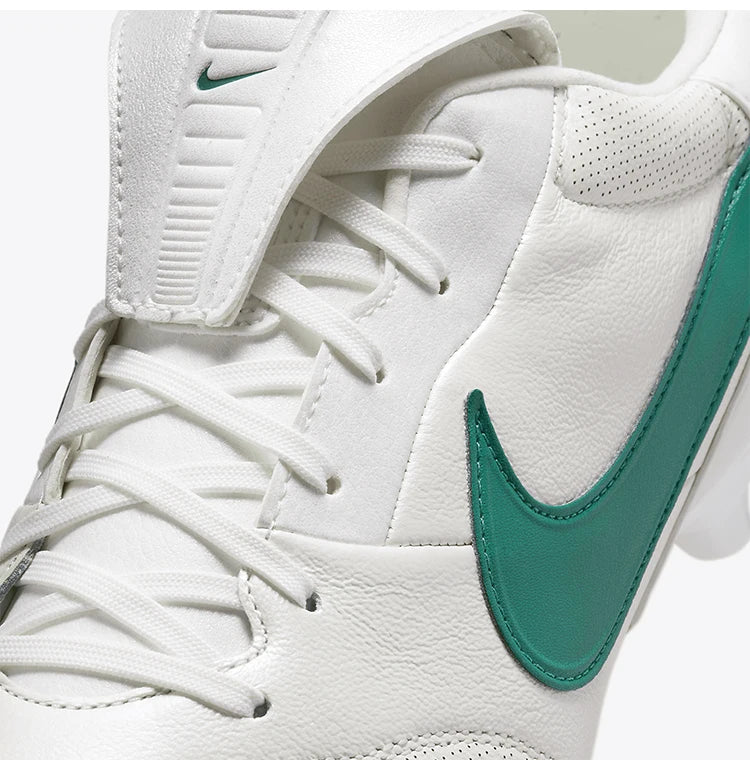 Nike Genuine Premier III FG Men's Cushioned Traction Football Shoes HM0265-102
