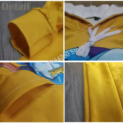 Fortnite Jungen-Cosplay-Hoodie „Cool Heroes“, Cartoon-Sweatshirt, Kinderkleidung für Frühling und Herbst, Baby-Mantel, Kapuzenjacke für Kinder