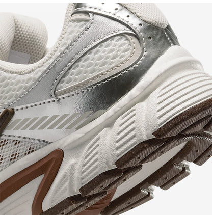 Nike Official Genuine V5 RNR Women's Cushioned Wear-Resistant Breathable Low-Top Casual Shoes HQ7901-102