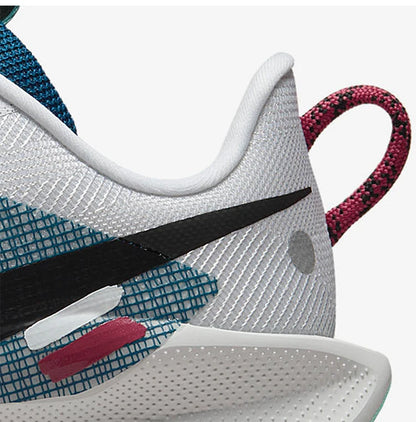 Nike Genuine Spring New Women's Cushioned Breathable Running Shoes DV3865-100