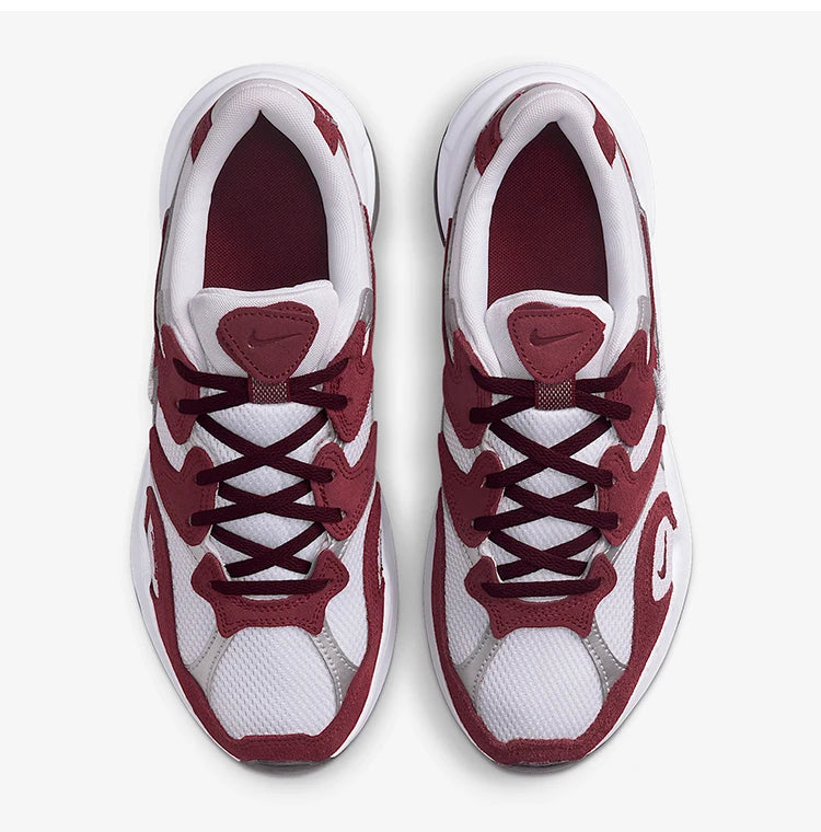Zapatillas Nike AL8 originales oficiales para mujer, estilo running retro, zapatillas tipo dad shoes FJ3794-600