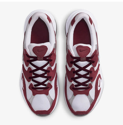 Zapatillas Nike AL8 originales oficiales para mujer, estilo running retro, zapatillas tipo dad shoes FJ3794-600