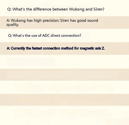 Everglide AE68 Pro Gaming Keyboard 8000Hz Polling Rate High Performance 0.001mm Rapid Trigger ADC Direct Link Dual RGB Lamp