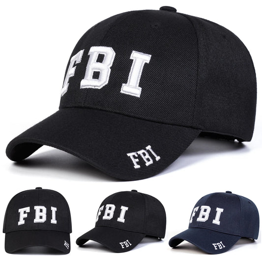 Unisex Letter Embroidery Baseball Caps Spring and Autumn Outdoor Adjustable Casual Hats Sunscreen Hat Sports Cap