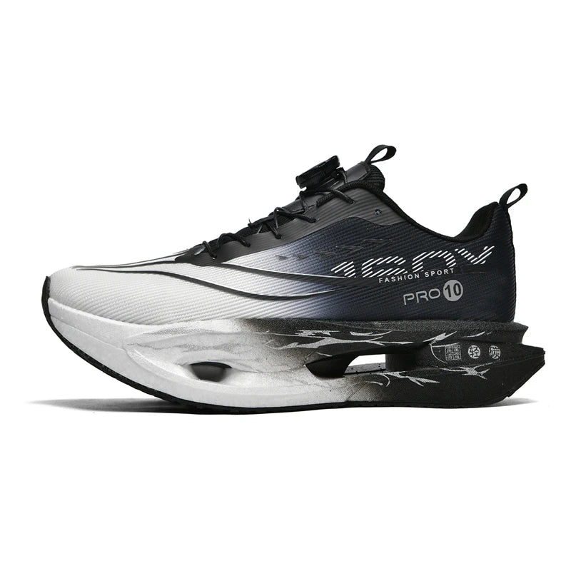 Nuove scarpe sportive unisex con suola morbida, ammortizzanti, leggere, antiscivolo, professionali da allenamento, comode, resistenti e casual