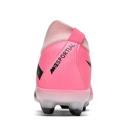 New Professional Football Boots Men Soccer Shoes Adult's Society Football Cleats Ultralight Training Soccer Outdoor Sneakers