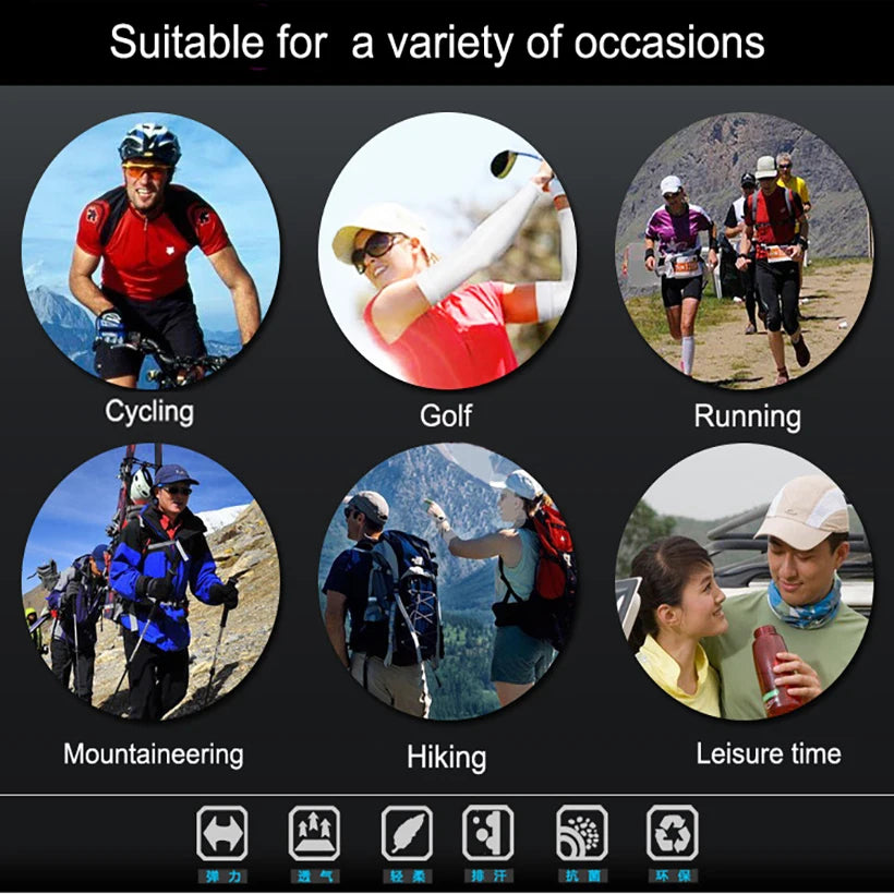 Gorra de ciclismo de los Emiratos Árabes Unidos para hombre: gorras clásicas de verano de secado rápido, para equipo profesional, ciclismo de carretera, montaña (MTB) y competición, para llevar debajo del casco