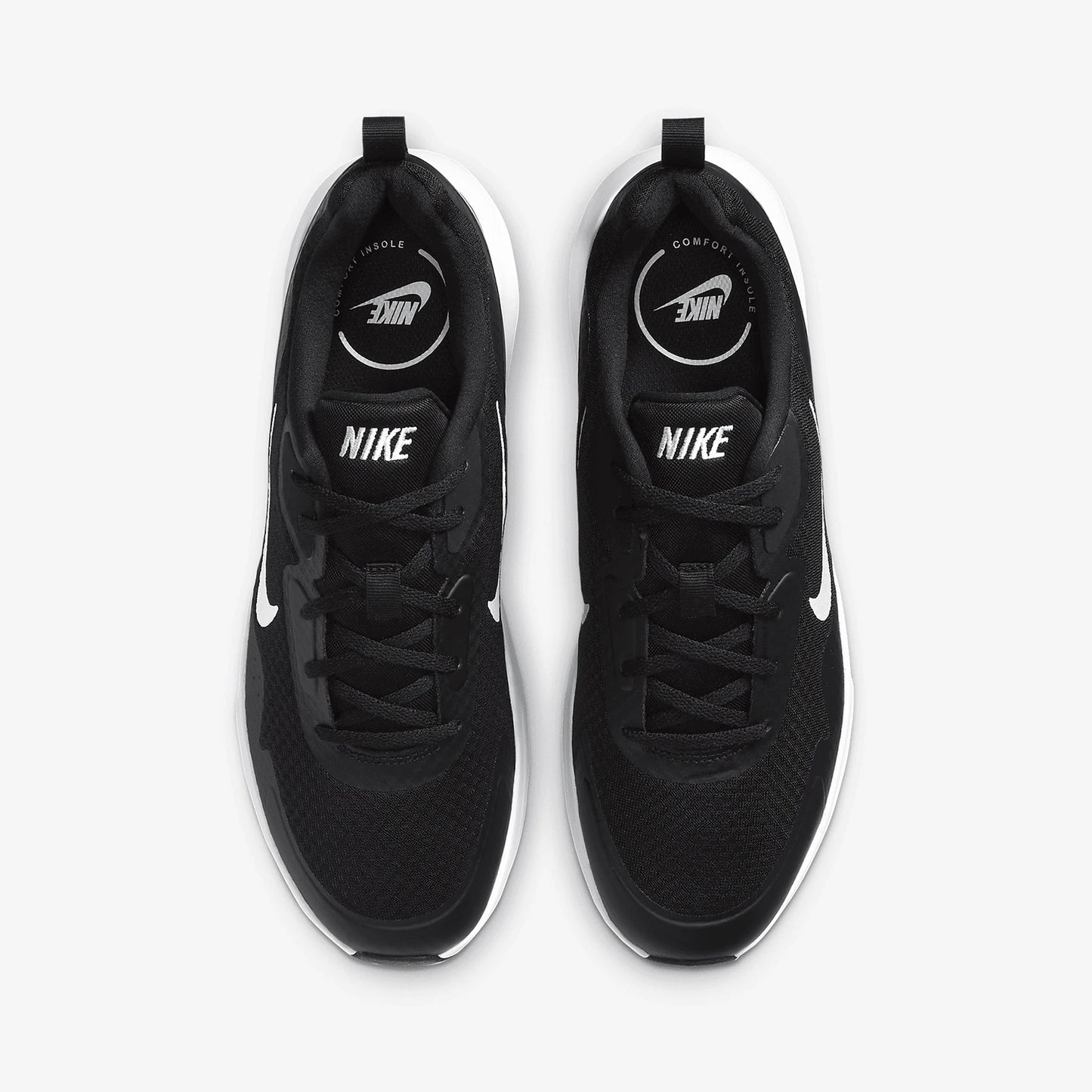 Nike Official Authentic WEARALLDAY Scarpe da running casual da uomo comode e ammortizzate CJ1682-004