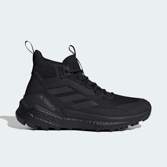 Adidas Authentic New Men's High-Top Durable Outdoor Hiking Shoes IH3524