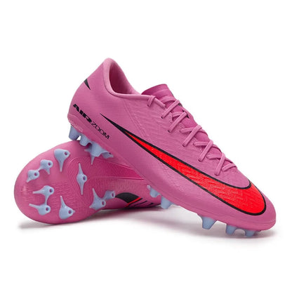 Nike Mercurial Vapor 16 Academy Men's Pink Outdoor Sports Training Football Boots FQ8364-600