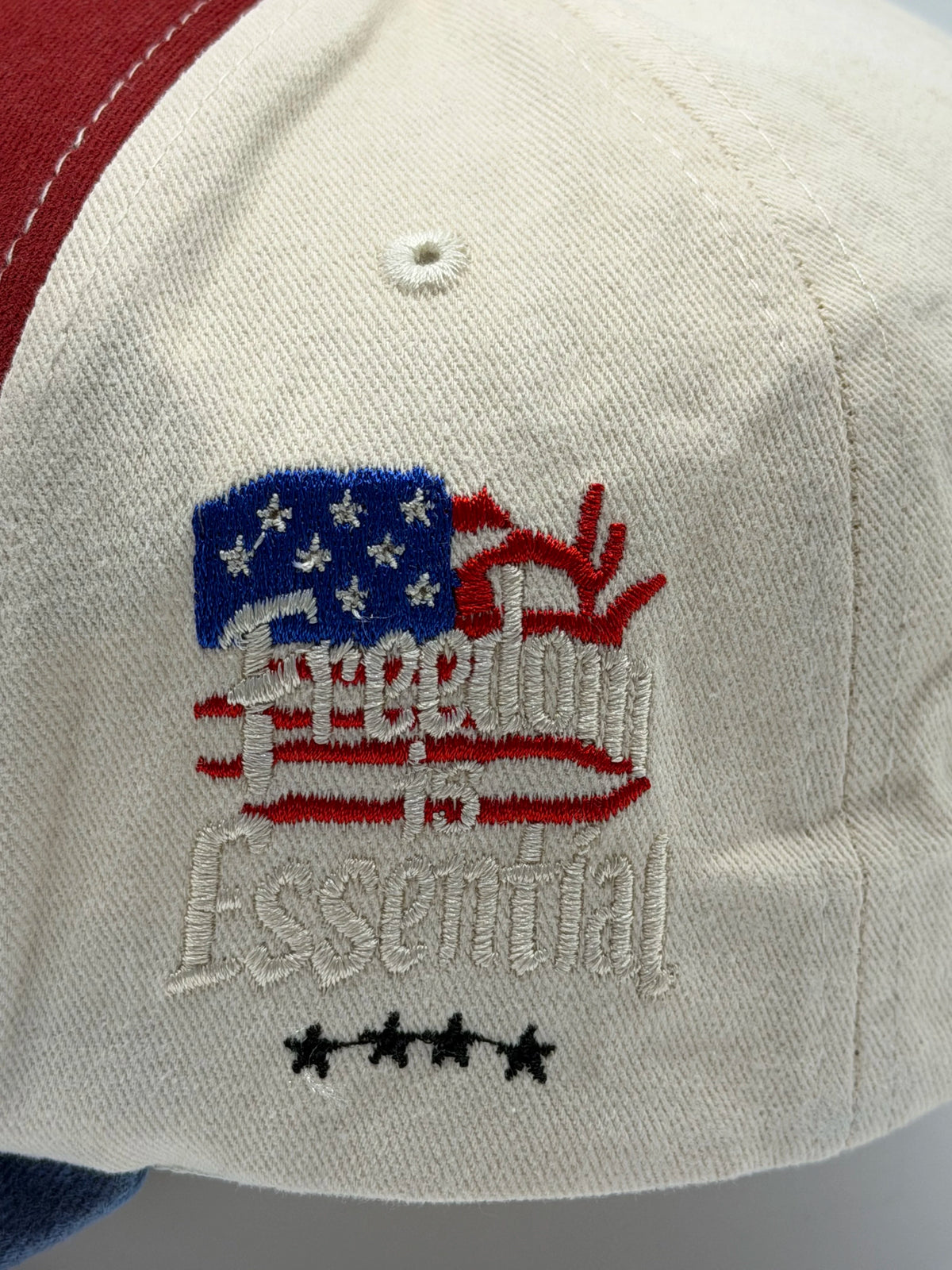 ABLECAP 2026 New Embroidered Baseball Caps For Patriotic USA 250th Anniversary Hat 1776-2026 Male Female Adult New Year Gift