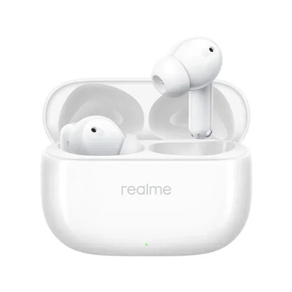 realme Buds T310 Earphones 46dB Active Noise Cancelling HiFi Wireless Headphones Bluetooth 5.4 Game Music Headset Long Standby