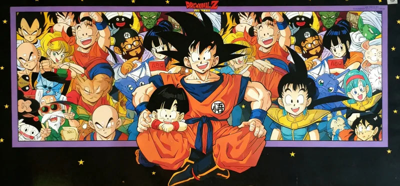 2026 Summer New Dragon Ball Goku 10 Print Quick Dry Jersey Adult Kids Breathable Basketball Soccer Sport T-Shirt Y2k