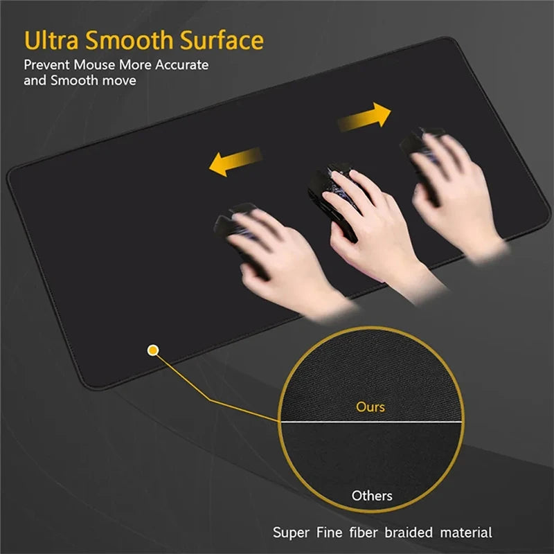 Apex Legends Caustic Mousepad MousePad Large Gaming Accessories Mouse Pad Gamer Desk Mat Office Keyboard Xxl Anime Carpet Speed