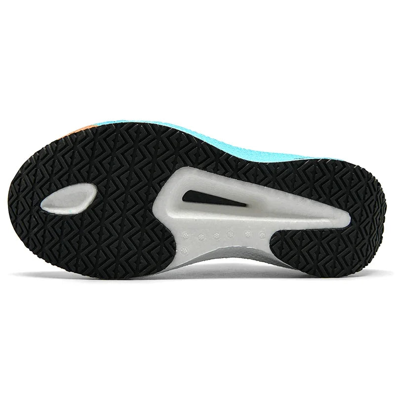 Laufschuhe mit Luftkissen, atmungsaktive Outdoor-Sneaker, leichte Sport- und Joggingschuhe