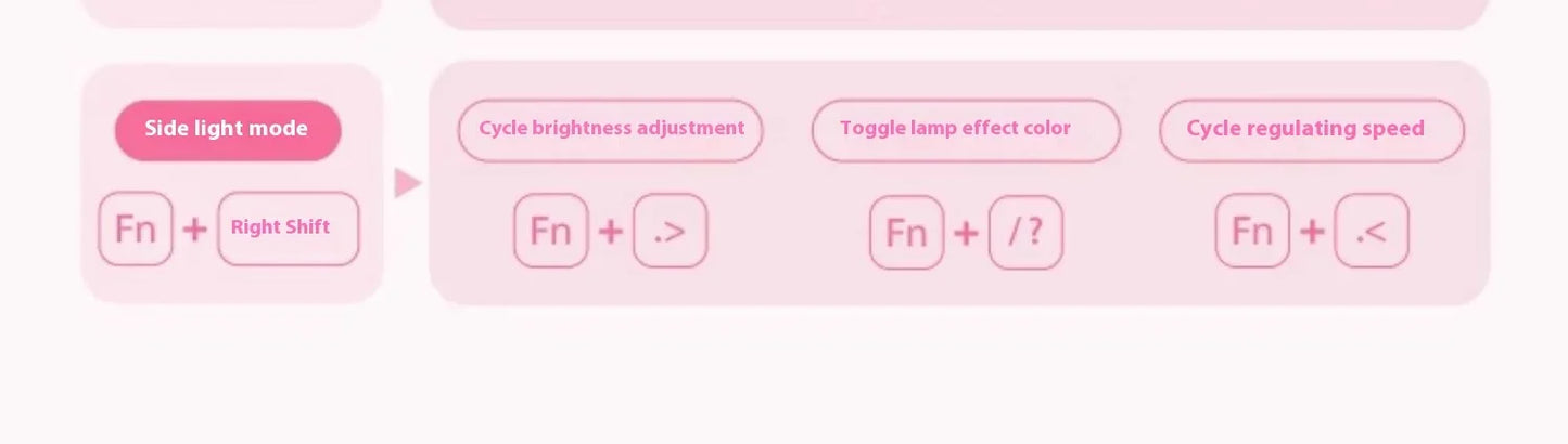 Mercury K1 Grava Star Breaking 75 RGB Mechanical Keyboard Gaming Bluetooth 2.4G Wired RGB Hotswap Gamer Non-contact Keyboard