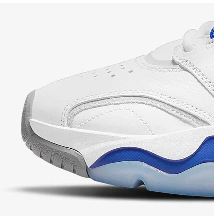 Zapatillas de baloncesto acolchadas para hombre Nike Official Authentic Jordan Point CZ4166-101
