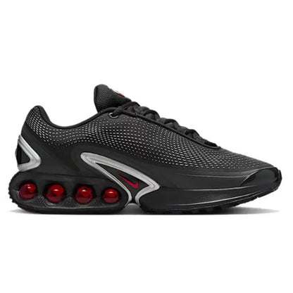 Nike's New Air Max Dn Visualized Air Cushion, Rebound Cushioning, Comfortable Foot Feel, Men's Low-Top Running Shoes Dv3337-016