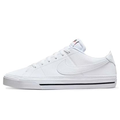 Adidași Nike Court Legacy: confort clasic, amortizare, antiderapant, rezistenți, pentru uz zilnic casual DH3162-101