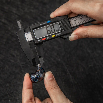 Pre-order XENNS Mangird Top Pro 10 Driver Hybrid IEM Earphone Premium Cable with Interchangeable Connectors