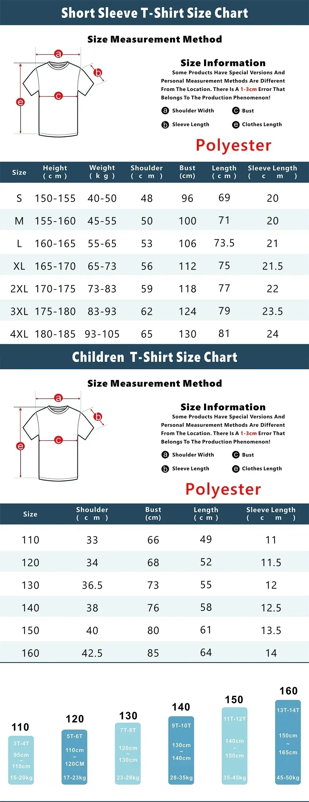 Latest 2026 Super Mario 3D Printed Top Cartoon Children's Short Sleeved T-shirt Summer Popular Comfortable Breathable T-shirt