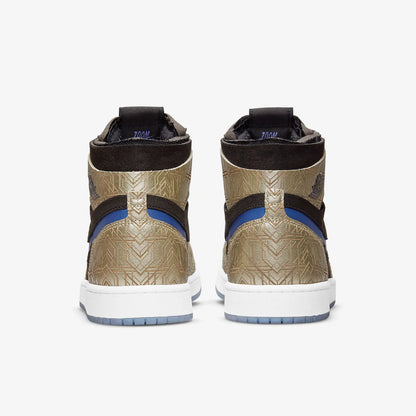 Sapatilhas de Basquetebol Unissexo Nike Official Authentic Air Jordan Sport Training DQ0659-700