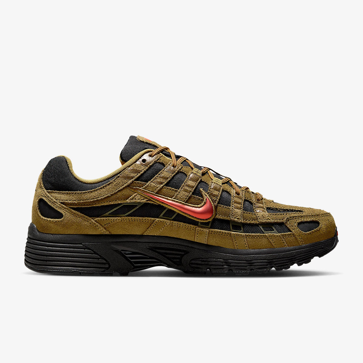 Nike genuine autumn men's low cut lace up fashionable casual shoes IH0946-300