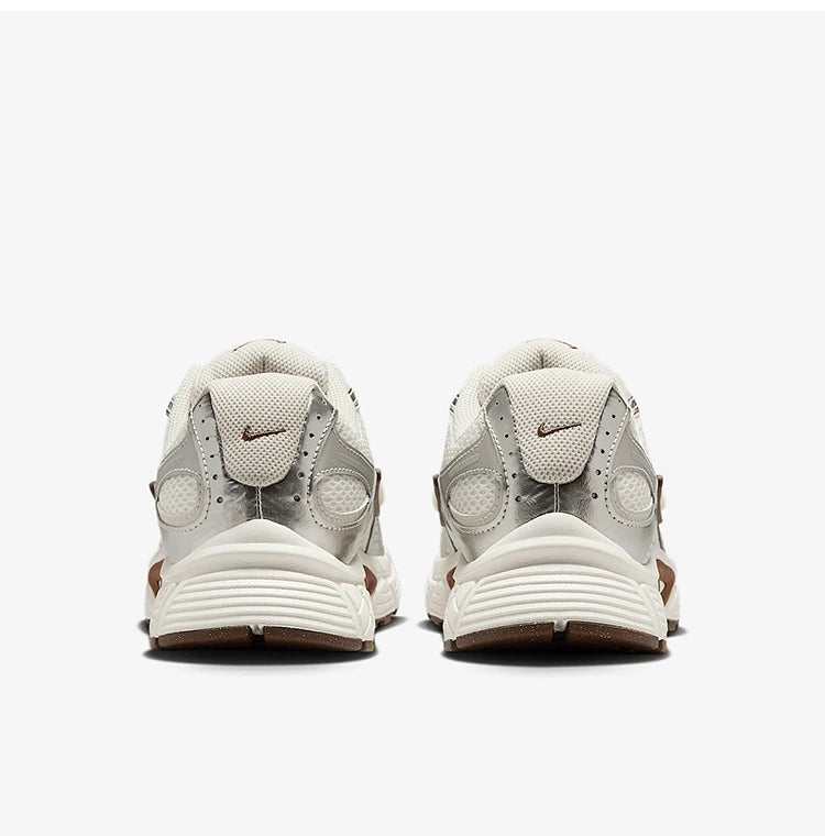 Nike Official Genuine V5 RNR Women's Cushioned Wear-Resistant Breathable Low-Top Casual Shoes HQ7901-102