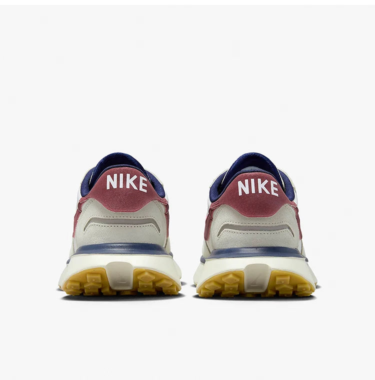 Nike Authentic Phoenix Waffle — Sapatilhas casuais desportivas retro para mulher FZ3600-072