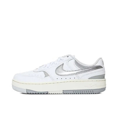 Nike Gamma Force Unisex Classic Fashionable Versatile Slip-Resistant Durable Skate Shoes FQ6476-010