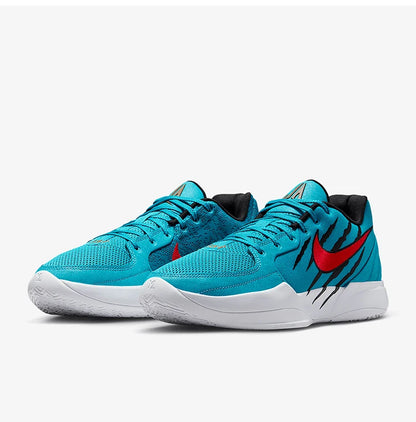 Nike Genuine JA 2 EP Herren-Basketballschuhe mit Dämpfung HQ1760-400