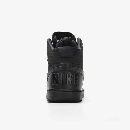 Zapatillas Nike originales Court Borough AA0547-002 clásicas deportivas y casuales para hombre y mujer
