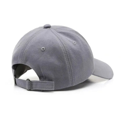 Kapa za bejzbol s izvezenim slovom za žene, proljeće/ljeto, za vanjsku upotrebu, s UV zaštitom, uniseks snapback kapa, sportska, ležerna, muška, hip hop kapa
