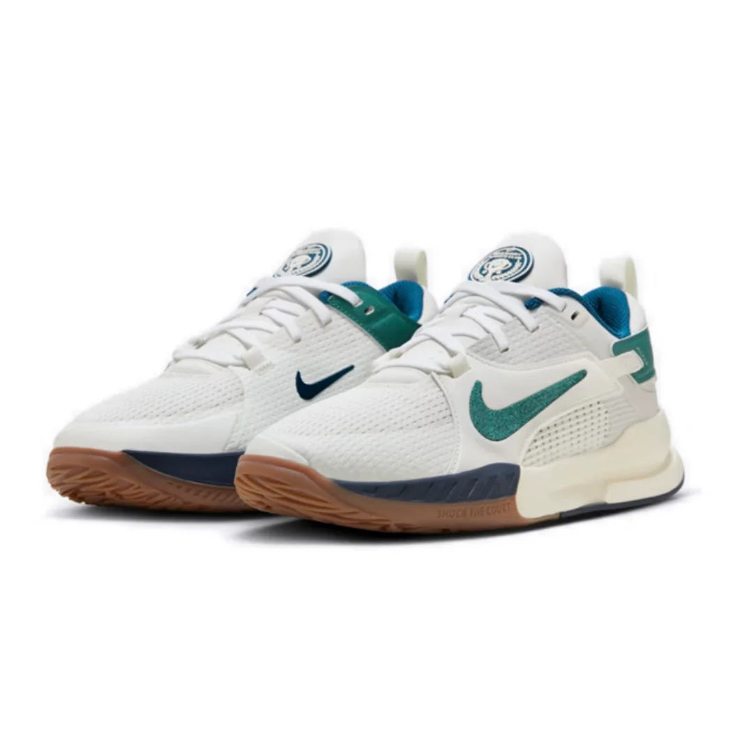 Nike's New Crosscourt Hexagonal Full-Length Elastic Foam Training Women's Sports Shoes Hm3715-131
