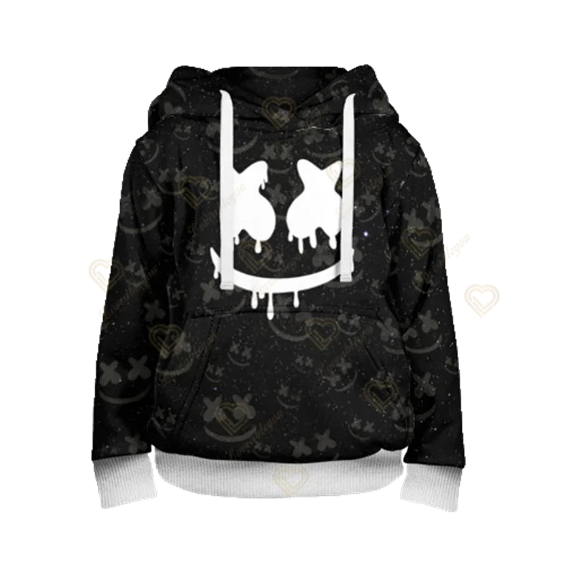 Fortnite Jungen-Cosplay-Hoodie „Cool Heroes“, Cartoon-Sweatshirt, Kinderkleidung für Frühling und Herbst, Baby-Mantel, Kapuzenjacke für Kinder