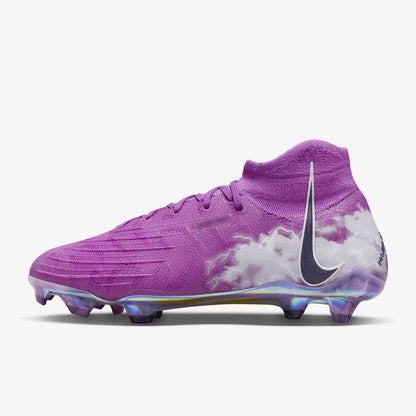 Nike genuine season new men's and women's wear-resistant and shock-absorbing fashionable football shoes FQ8033-500