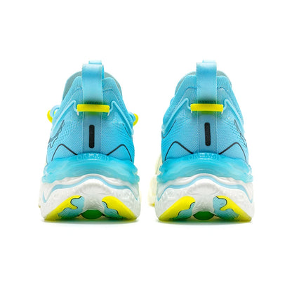 ONEMIX 2024 Nuovo stile colore O-Resilio CreamMix Scarpe da running su strada da uomo, leggere e ammortizzate, sneakers da allenamento outdoor da uomo