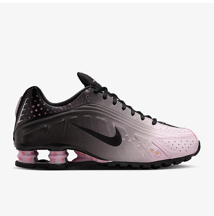 Nike auténticas zapatillas deportivas y casuales de otoño para mujer con amortiguación de aire IB8872-600