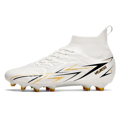 Professional Football Boots Men Soccer Shoes Adult Society Outdoor Sports Sneakers Football Cleats Ultralight Training Soccer