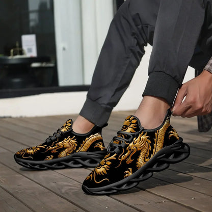 Pantofi sport casual pentru bărbați, din plasă, ușori, respirabili, cu talpă moale, pentru alergare, slip-on, mocasini plați, trainers, zapatos hombre