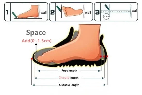 Men's Sport Shoes Casual Fashion Running Sneakers High Quality Breathable Lightweight Outdoor Walking Anti-slip Footwear